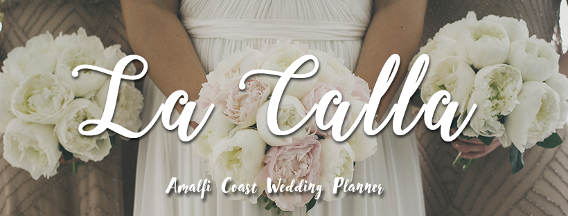 La Calla Amalfi Coast Weddings since 1999