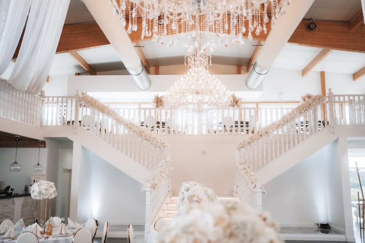 Hochzeitslocation Taunusstein, Wiesbaden - Luxury Events