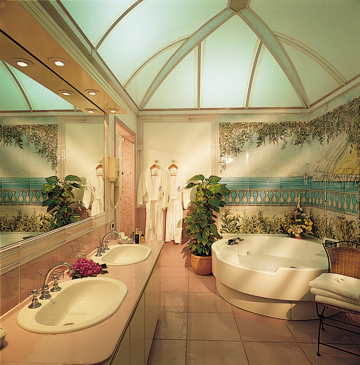 Santa Caterina Hotel