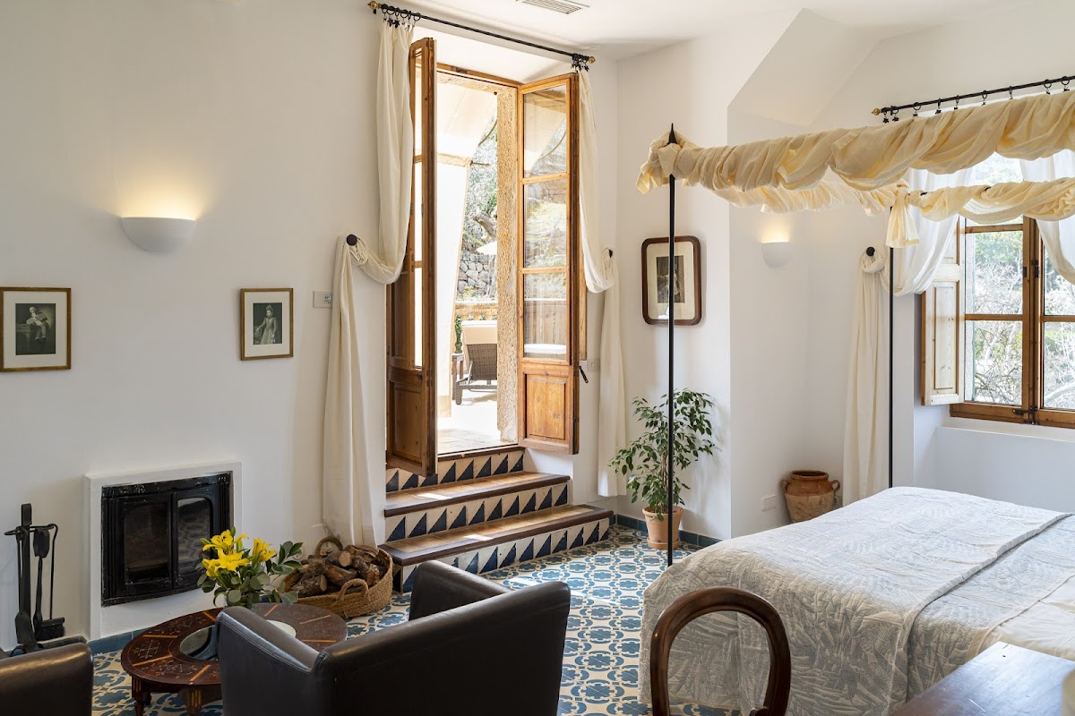 Ca's Xorc Luxury Retreat