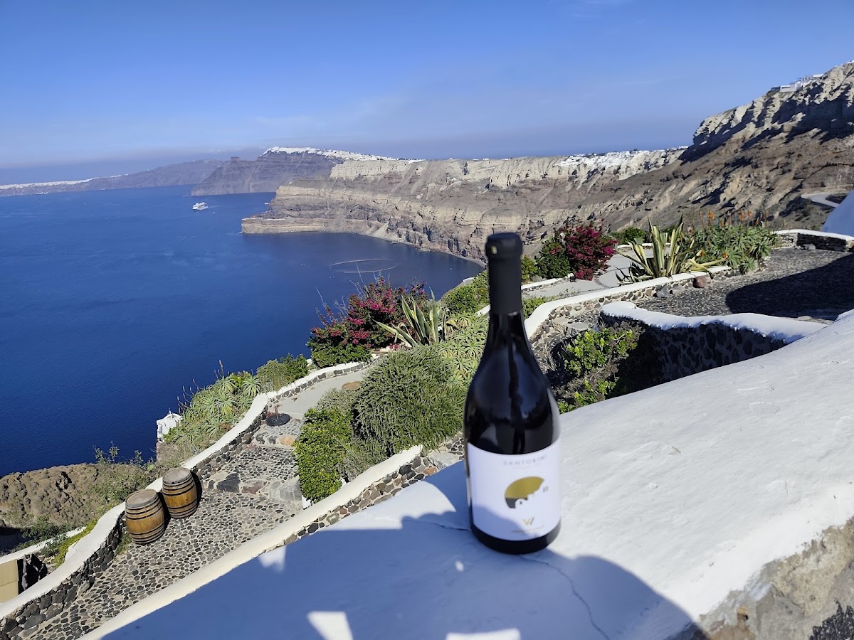 Venetsanos Winery