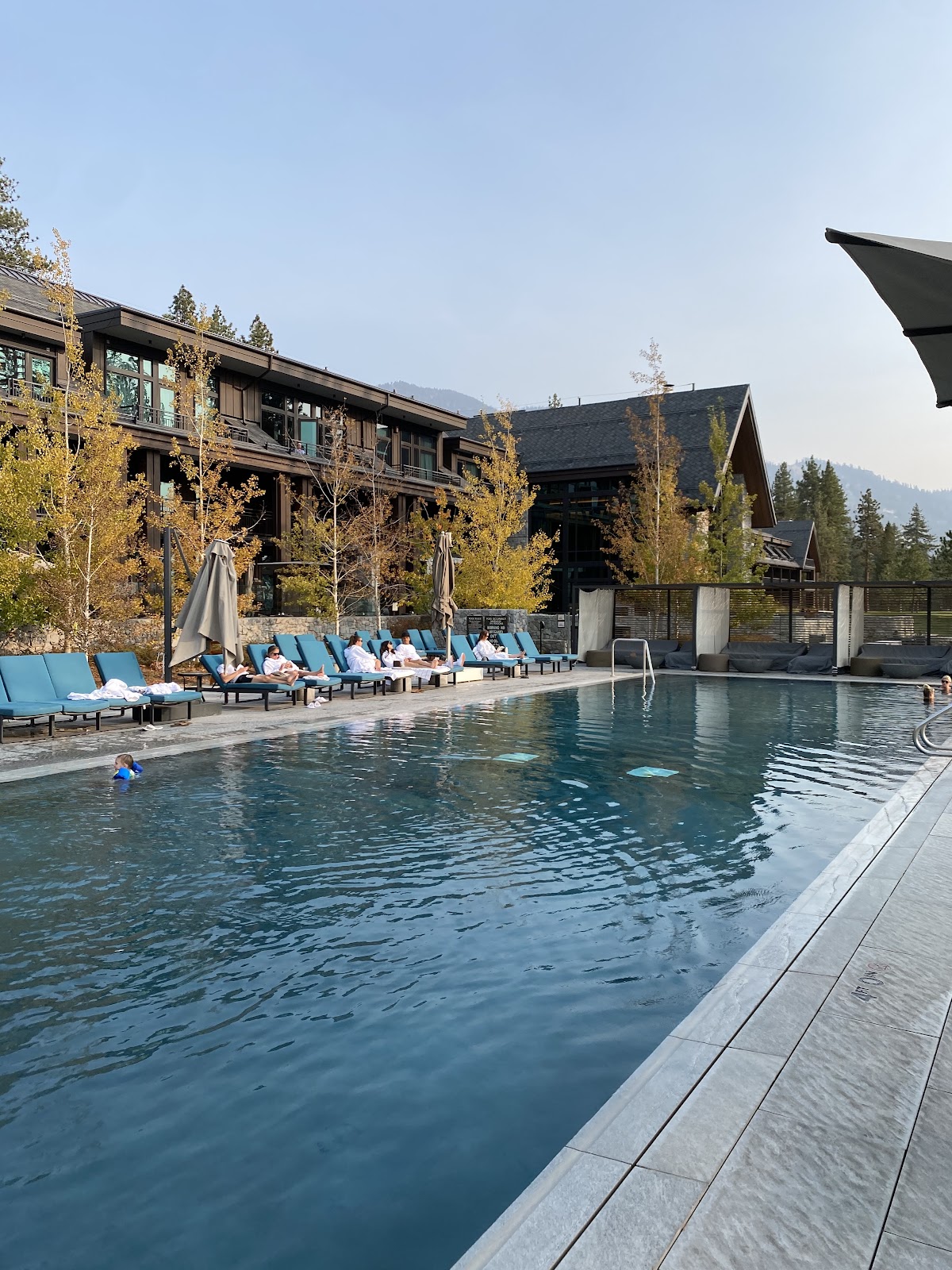 Edgewood Tahoe Resort