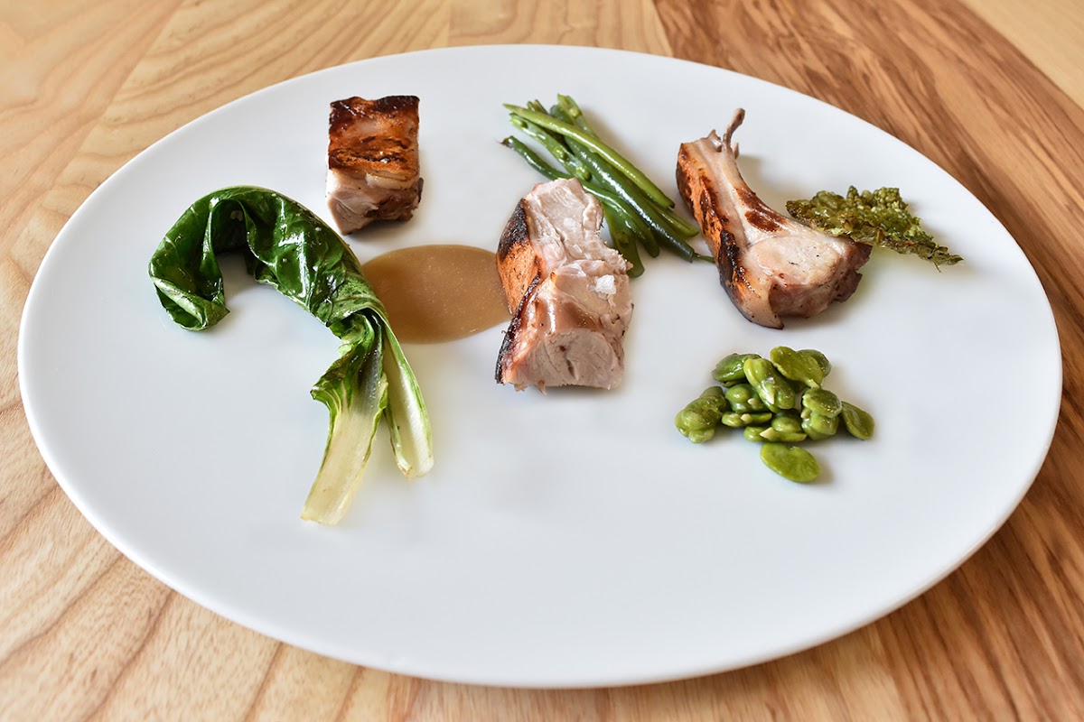 Ristorante Campo Cedro