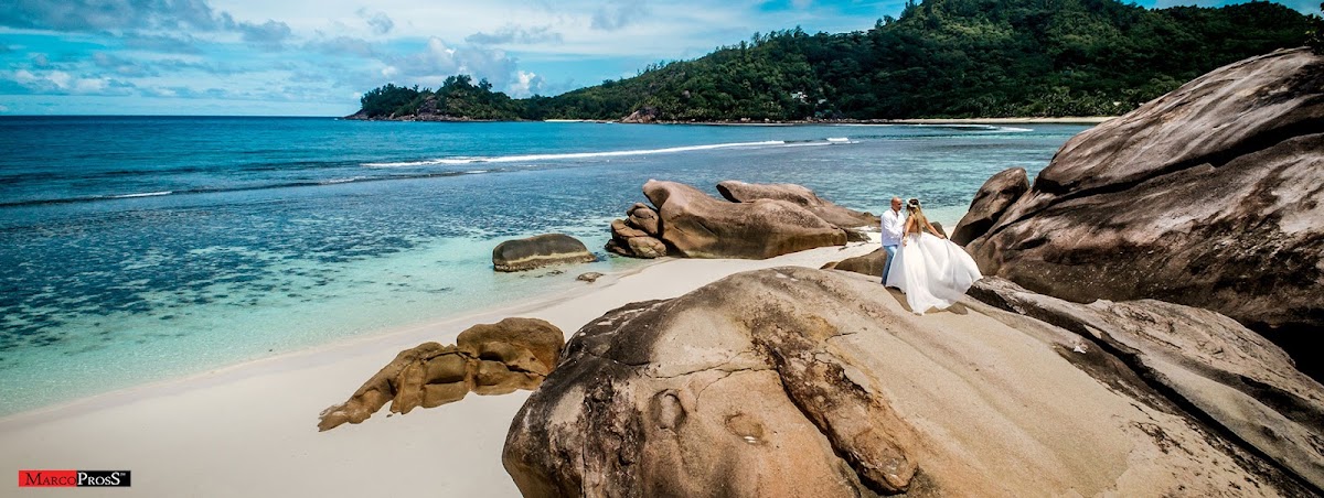 Dream Weddings & Honeymoons Seychelles by MARCO PROSS