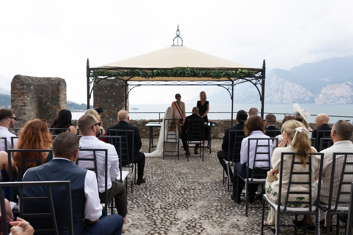 Lake Garda Weddings
