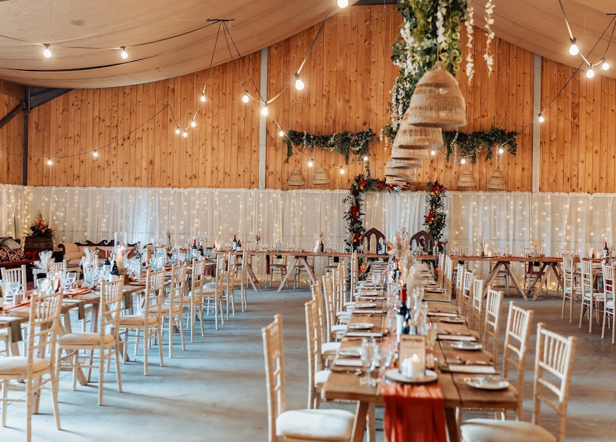 Carrick Castle Estate | Luxury Wedding Venue