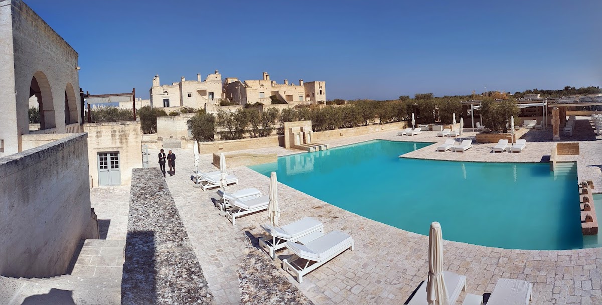 Borgo Egnazia