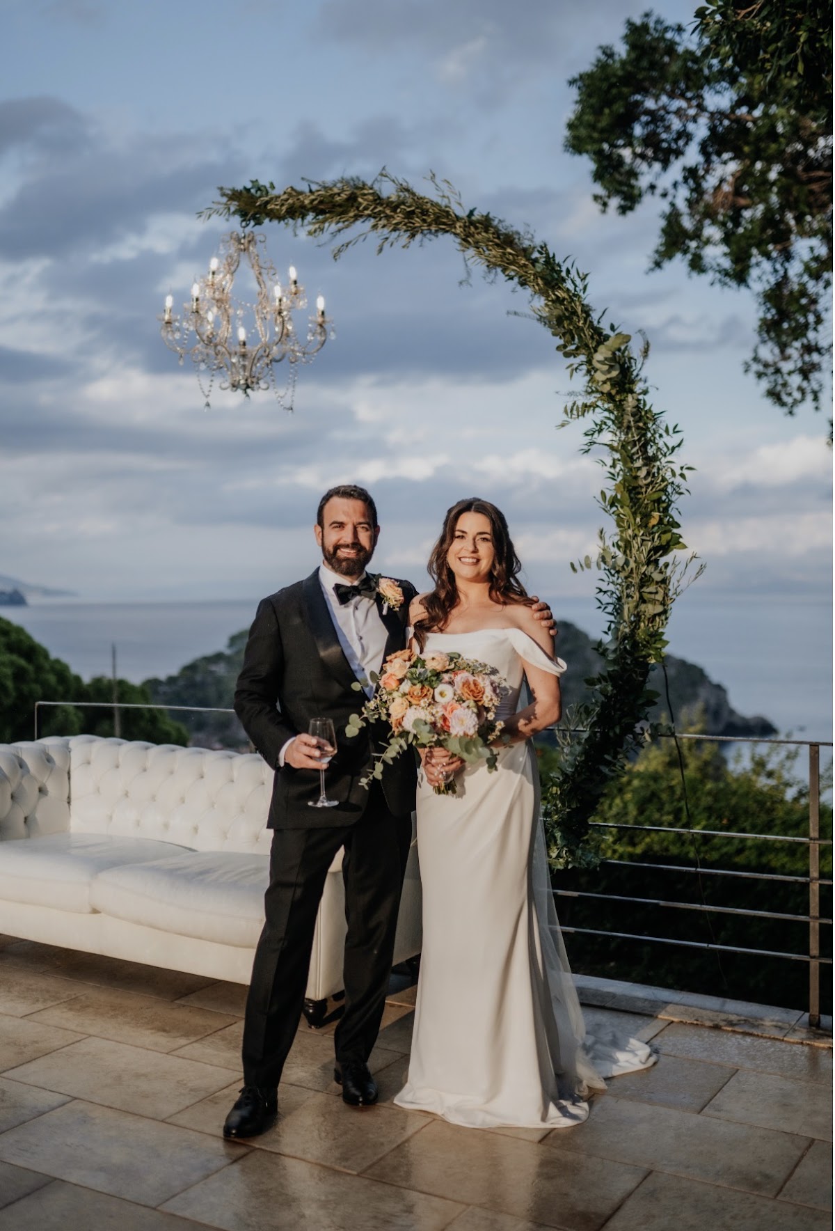 Weddings in Sicily