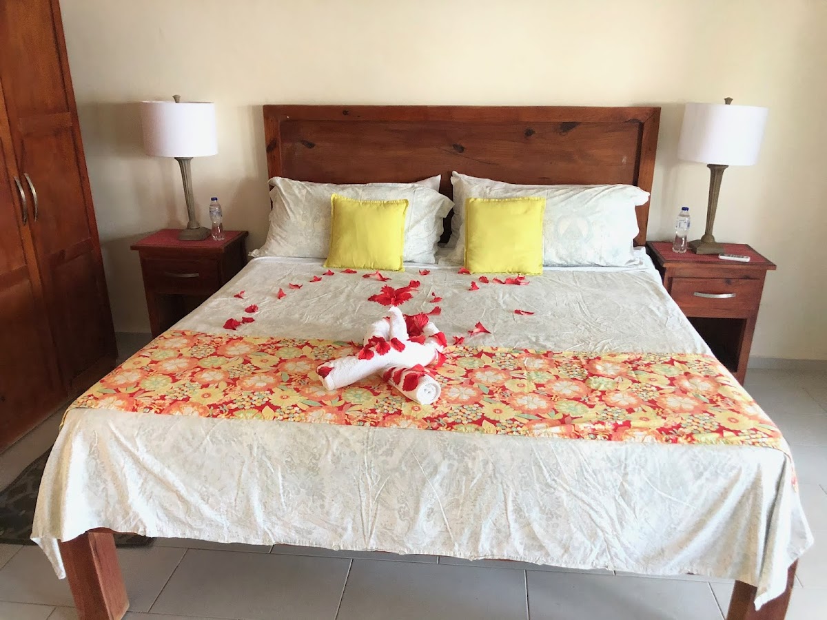 The Palms Punta Cana