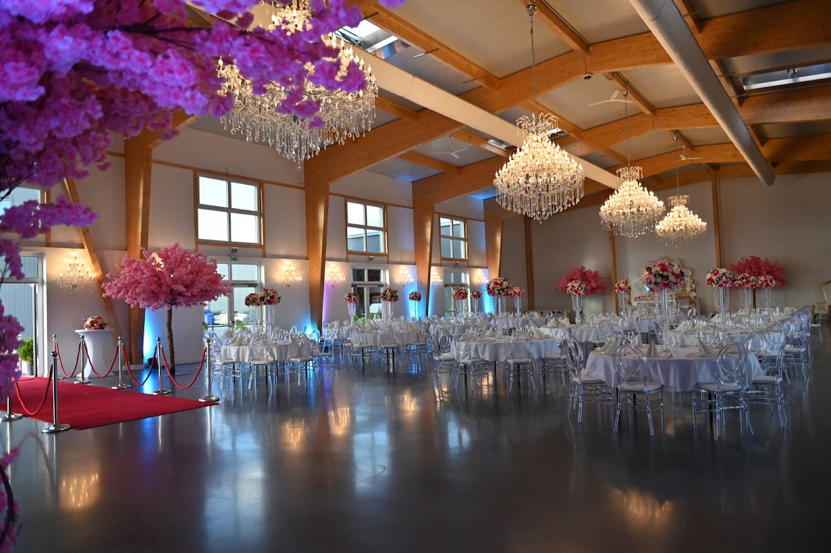 Hochzeitslocation Taunusstein, Wiesbaden - Luxury Events