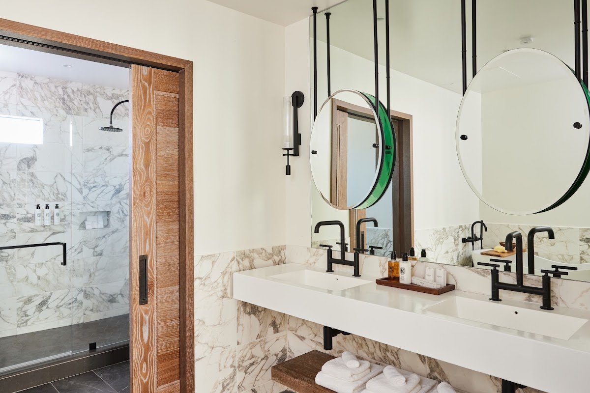 The Estate Yountville