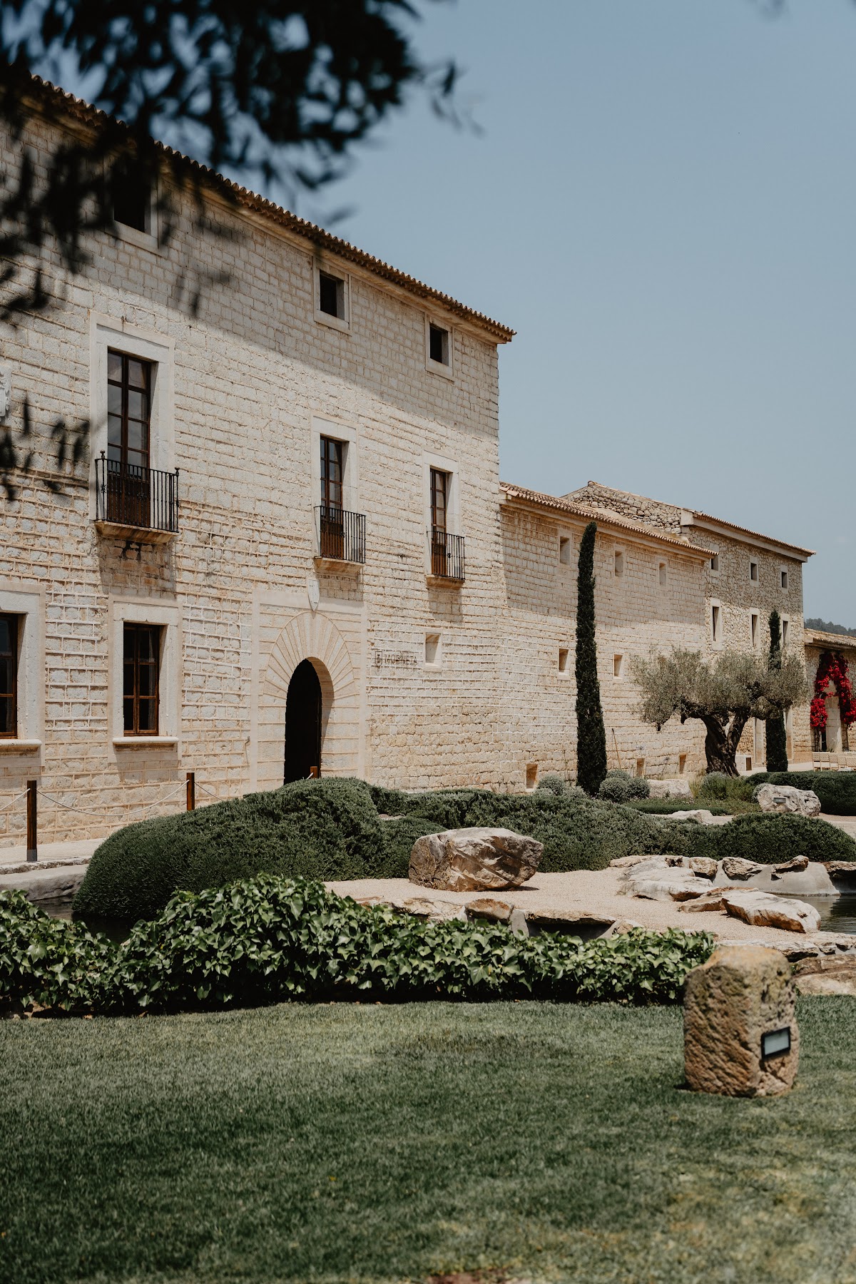 Finca Morneta