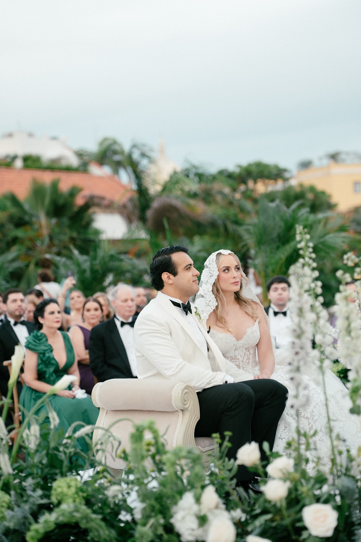Two Lovers - Luxury Destination Wedding Planners