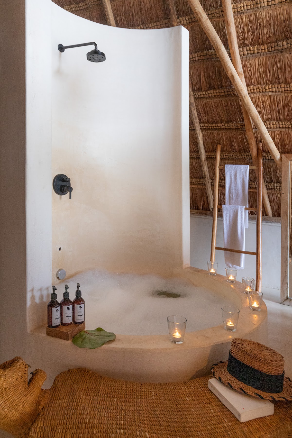 La Valise Tulum, Member of Small Luxury Hotels of the World