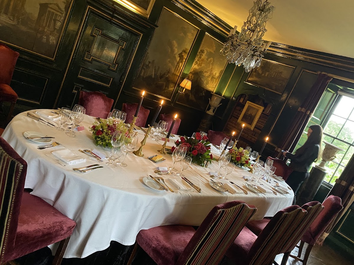 Prestonfield House
