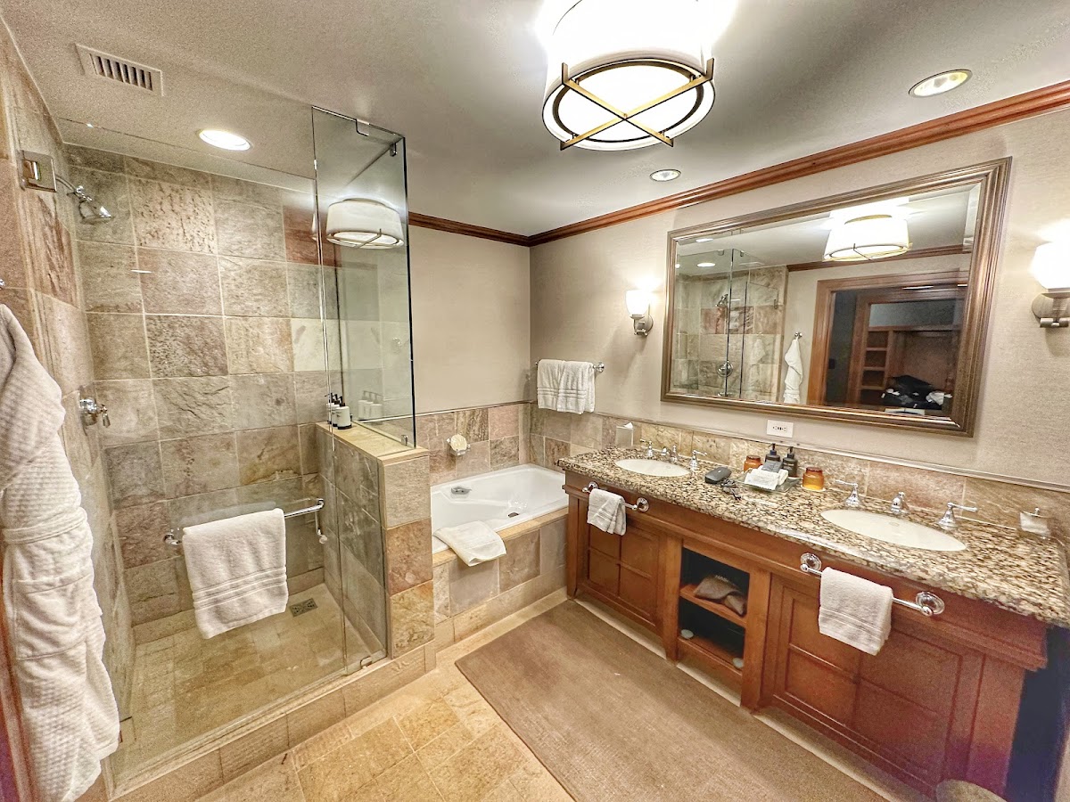 Four Seasons Resort Whistler