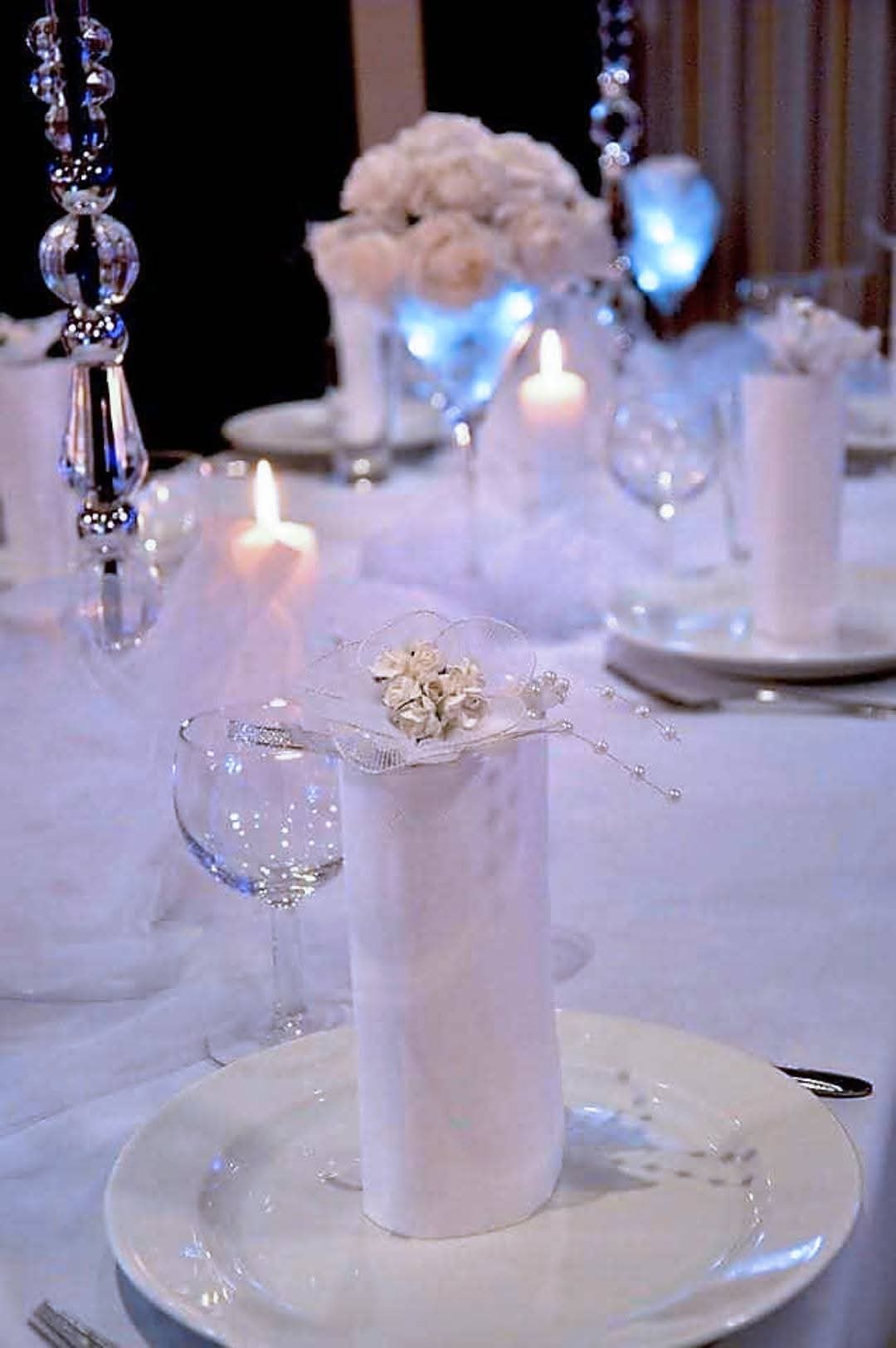 GRAND ROYAL Event & Wedding Hall