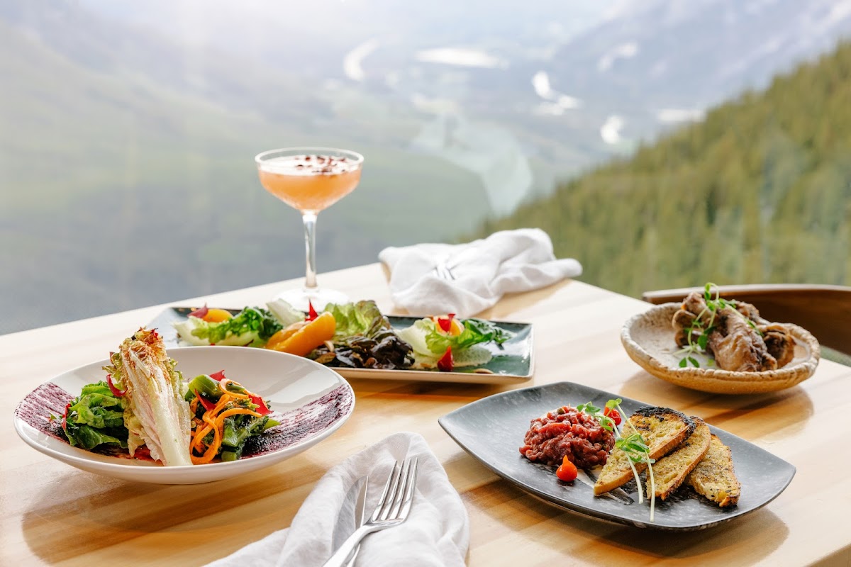 Sky Bistro