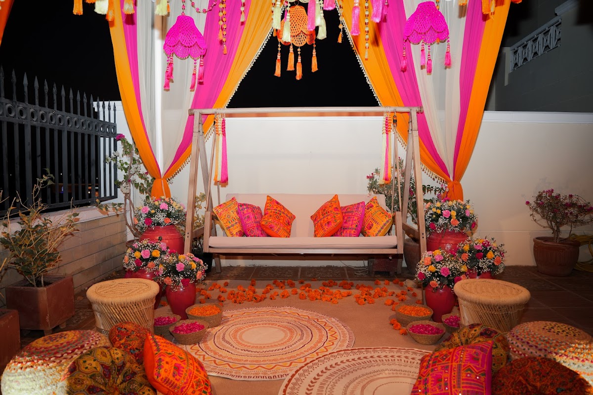 The Desi Pride Oman