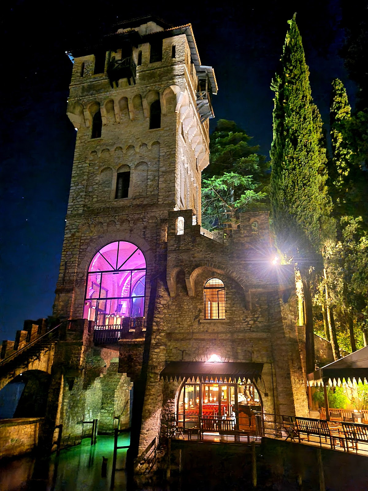 La Torre di San Marco