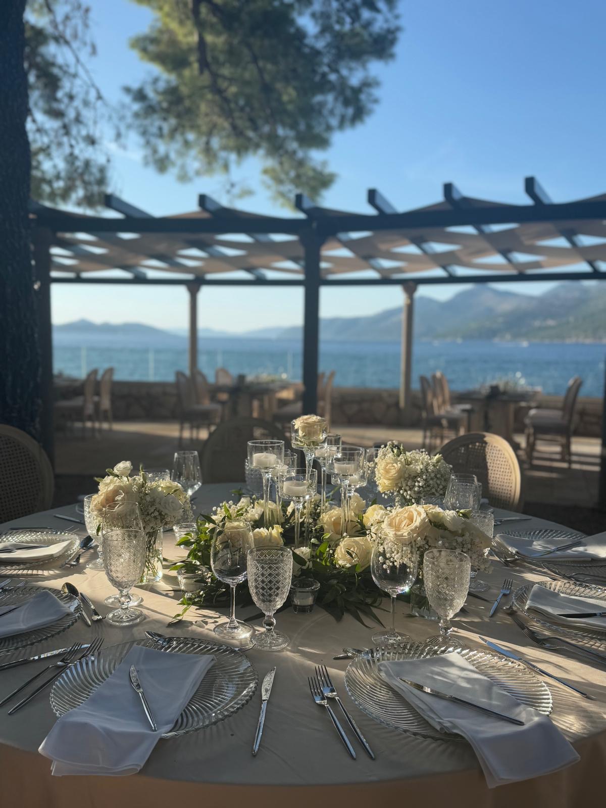 D'Inspiration Luxe Weddings & Events