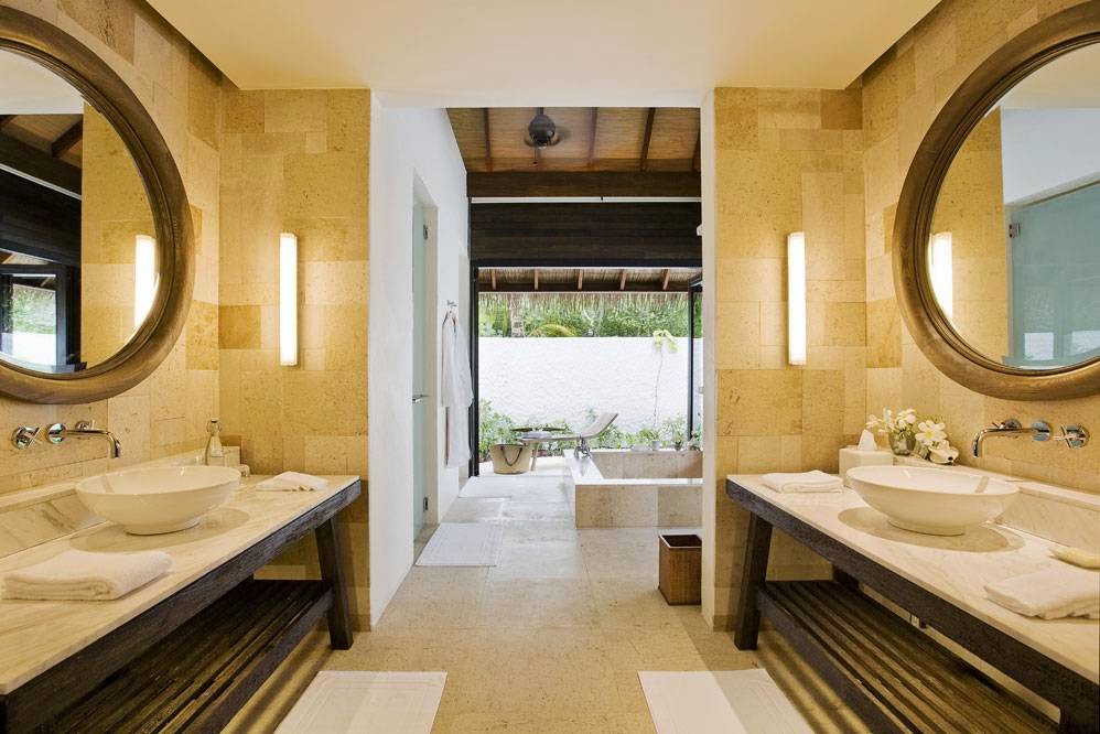 COMO Maalifushi, The Maldives