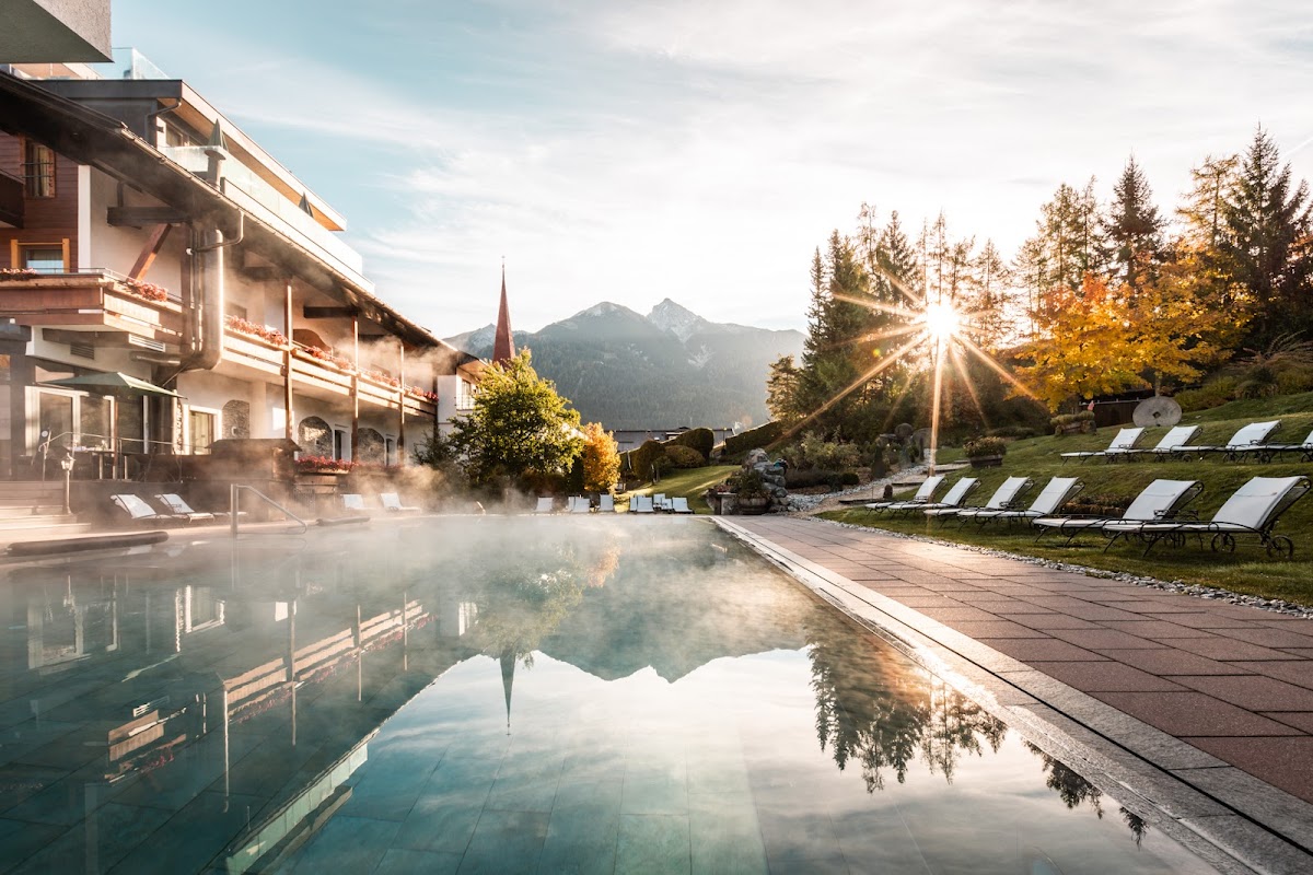 Hotel Klosterbräu & SPA - Seefeld in Tirol