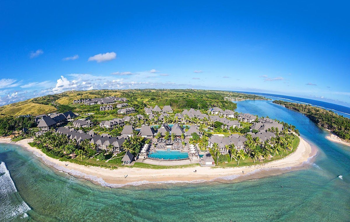 InterContinental Fiji Golf Resort & Spa by IHG