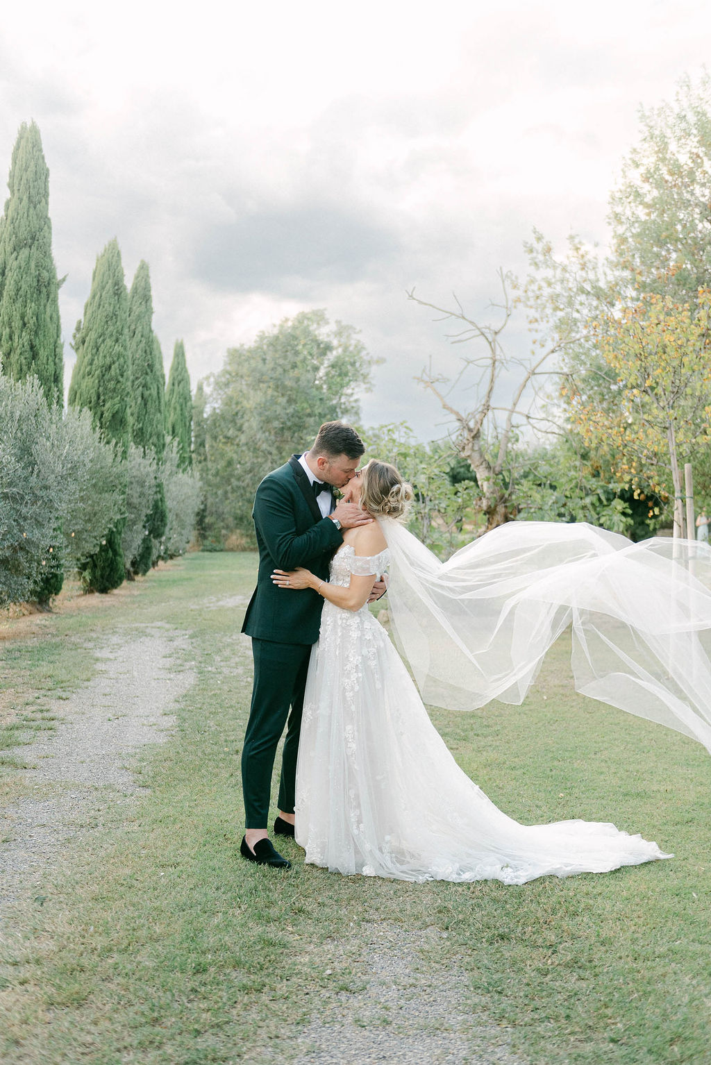 Luxury Weddings Barcelona - Barcelona Wedding Planner