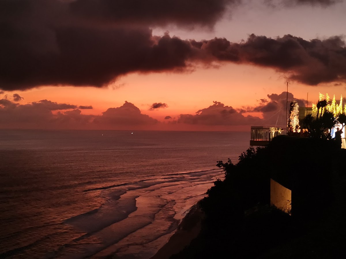 Stone Villas Uluwatu