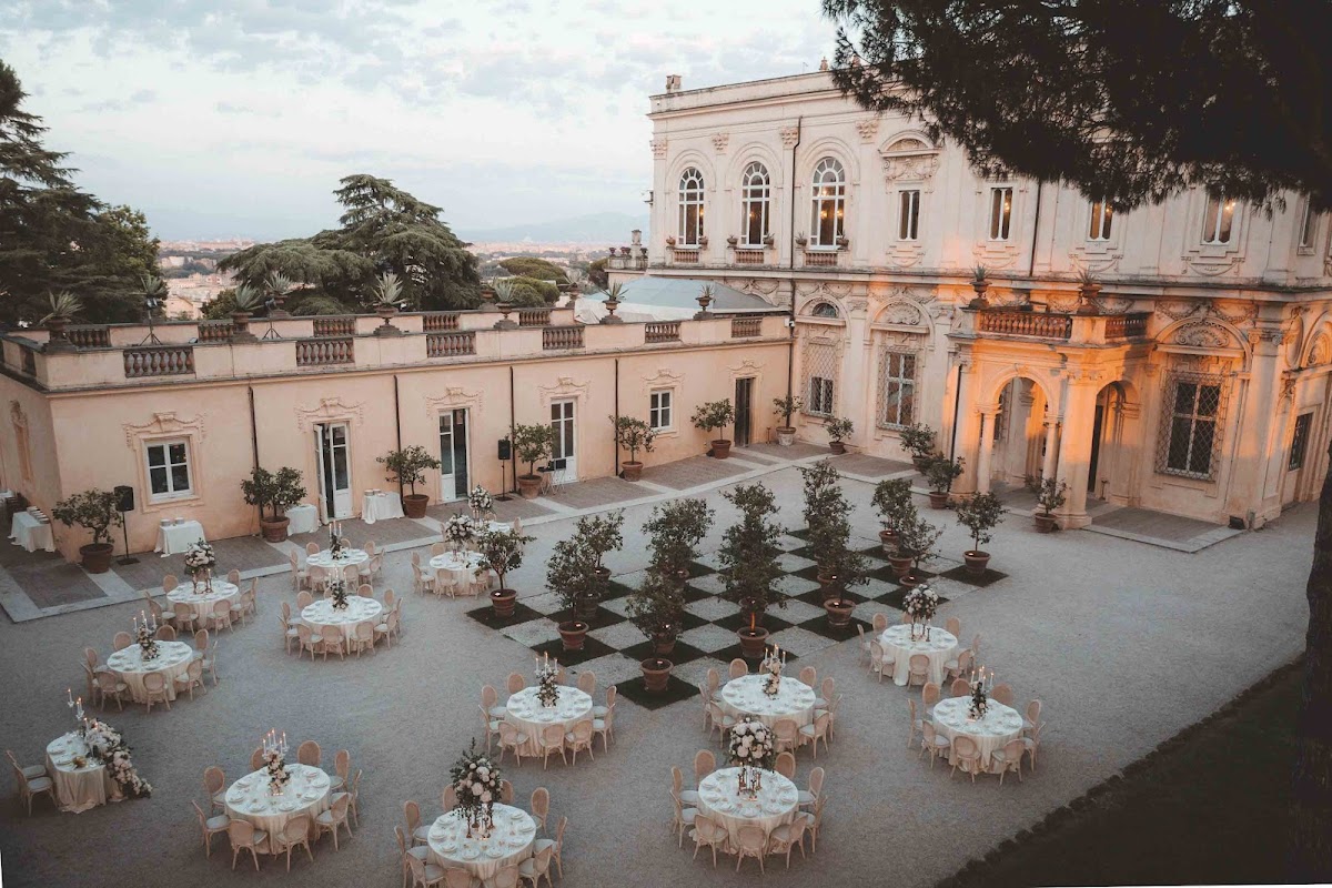 Villa Aurelia