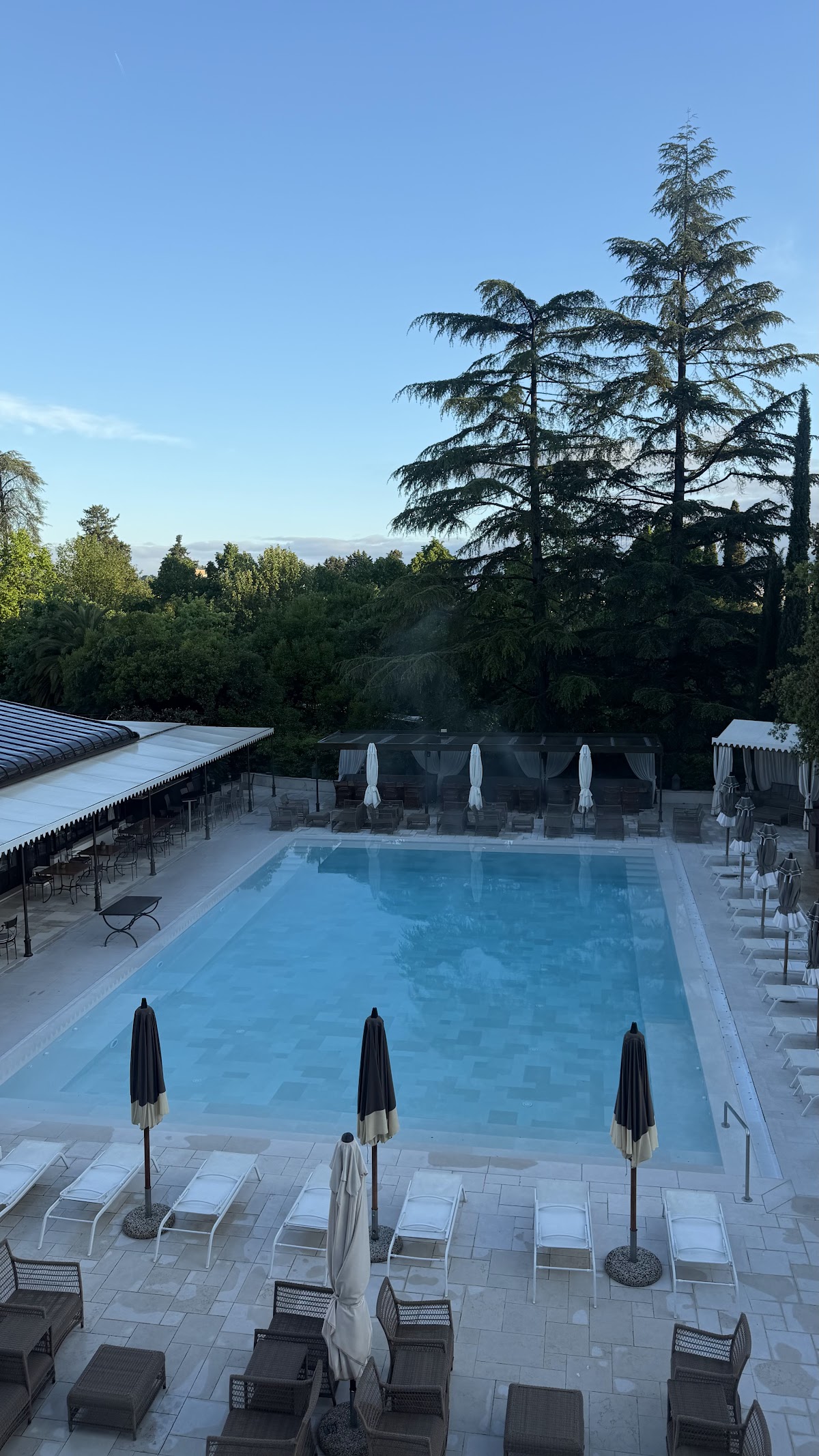 Villa Cora