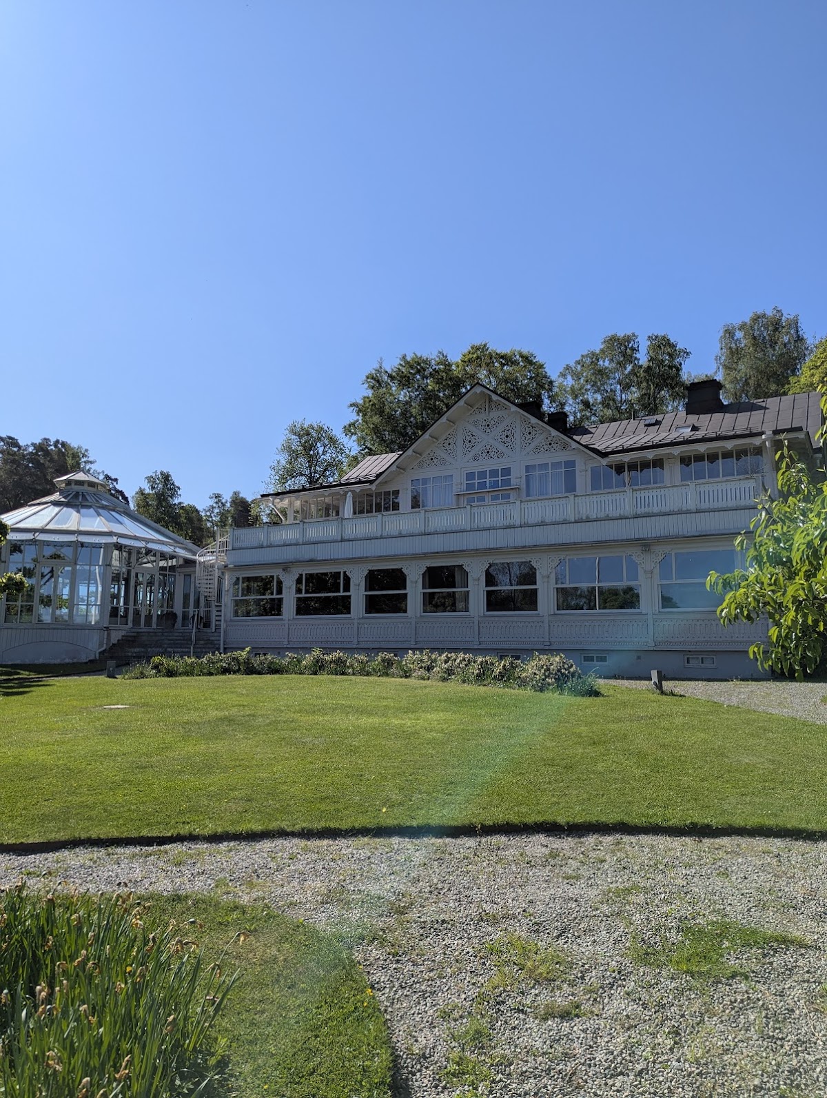 Inn of Ulriksdal