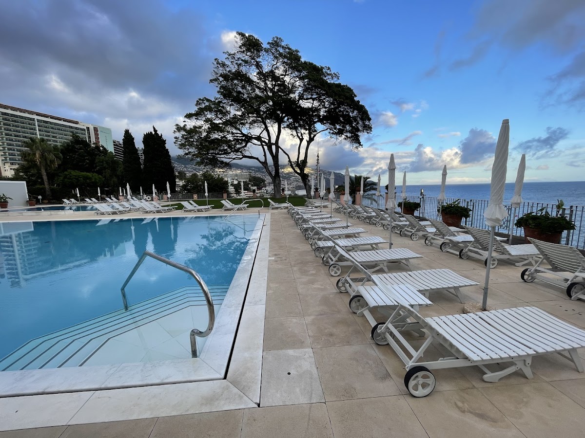 Reid's Palace, A Belmond Hotel, Madeira