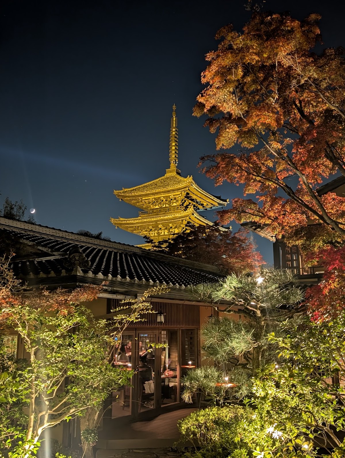 THE SODOH HIGASHIYAMA KYOTO