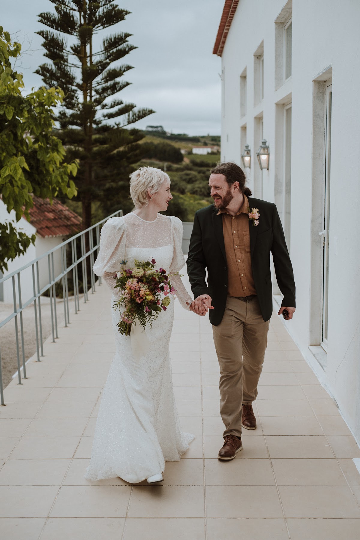 Casa Sacoto - Portugal Wedding Venue