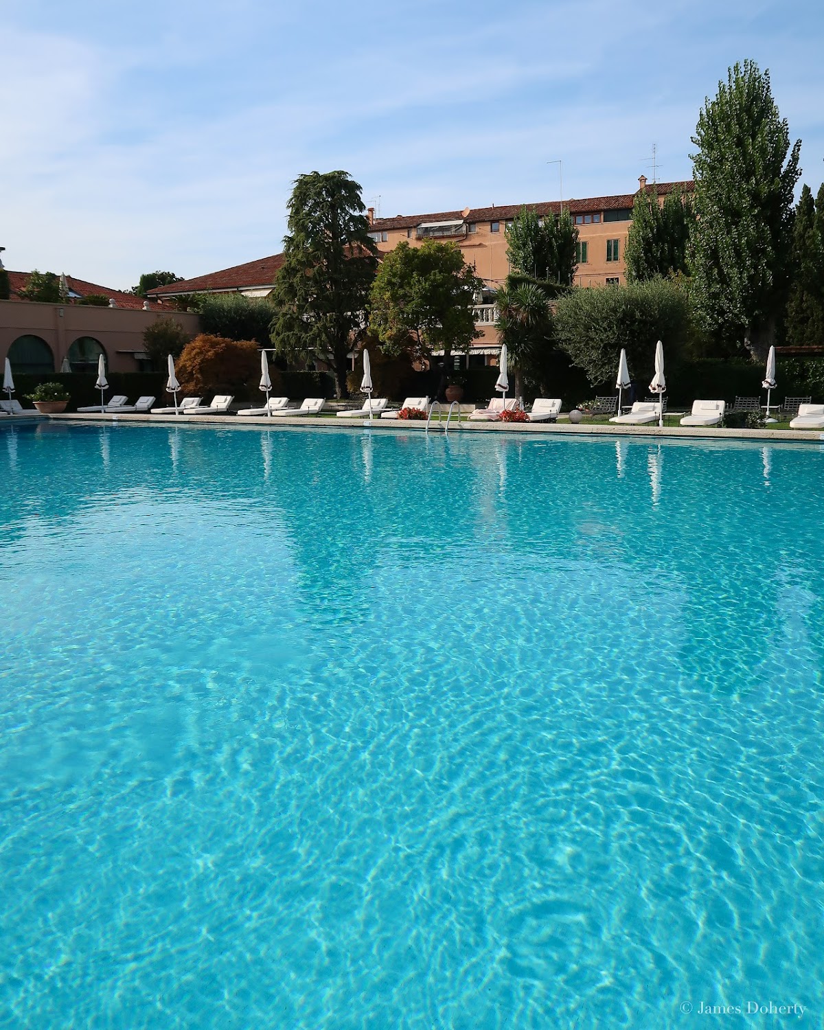 Hotel Cipriani, A Belmond Hotel, Venice