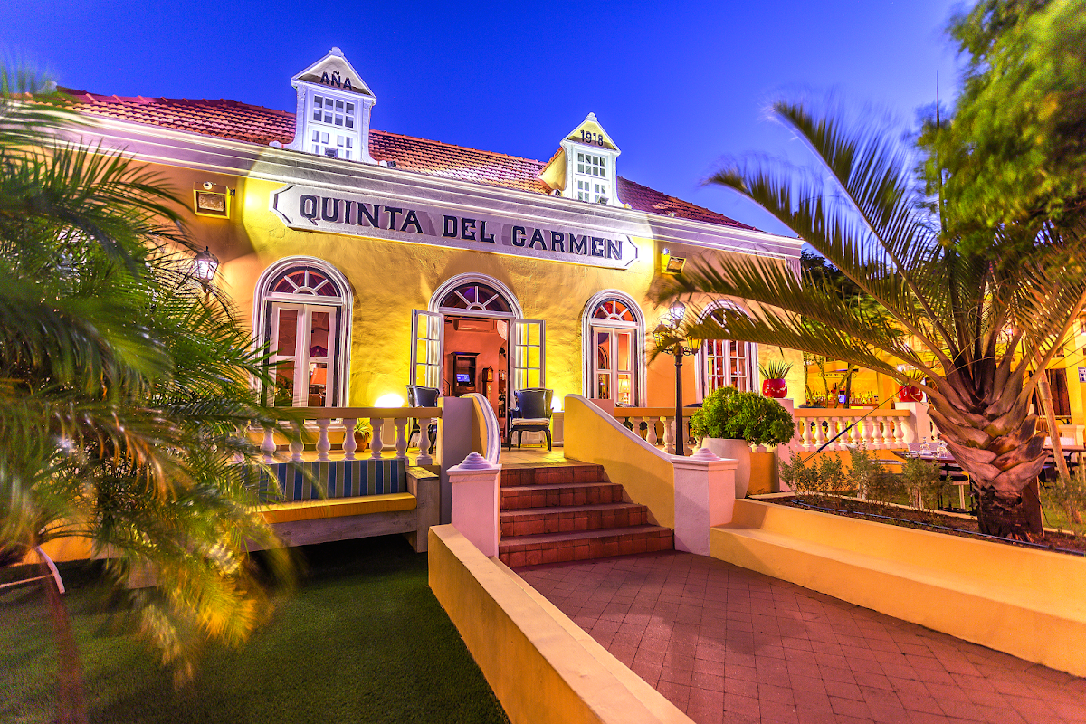 Quinta del Carmen