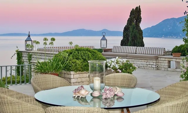 Villa Sylva