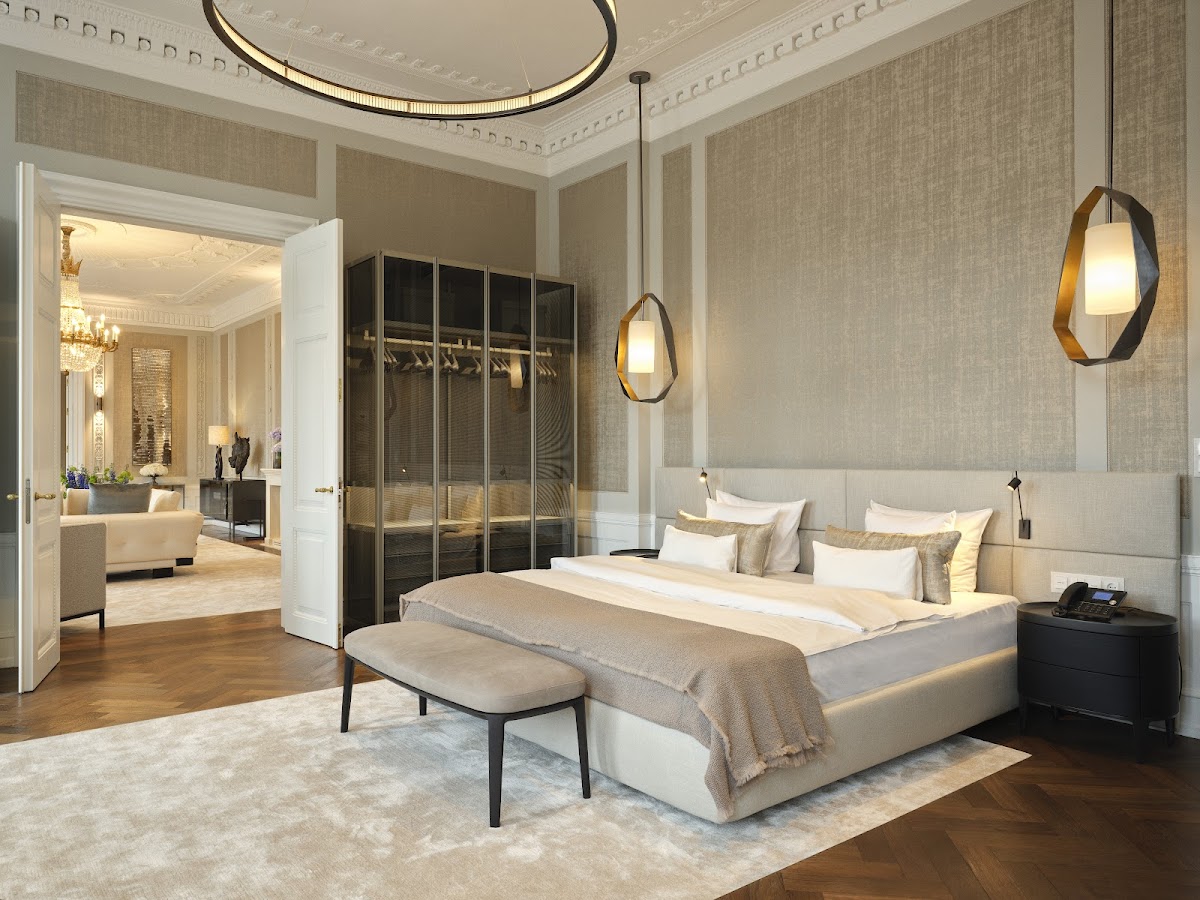 Hotel D'Angleterre