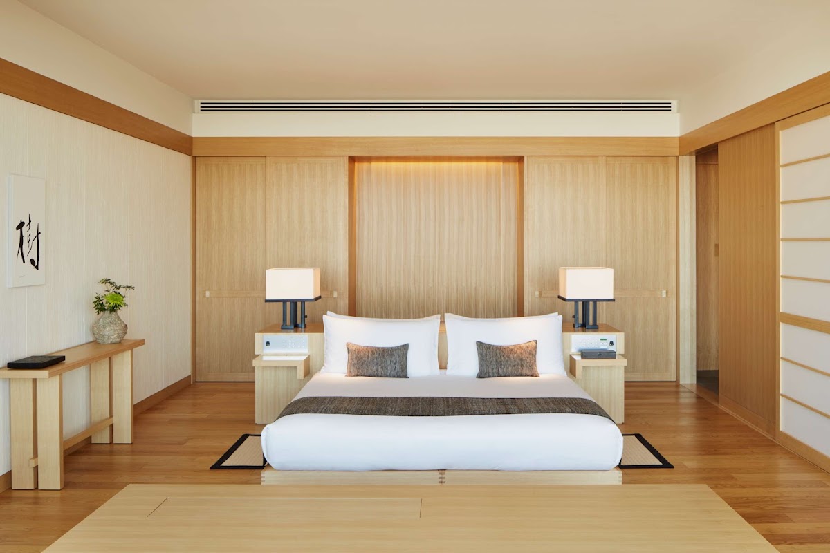 Aman Tokyo
