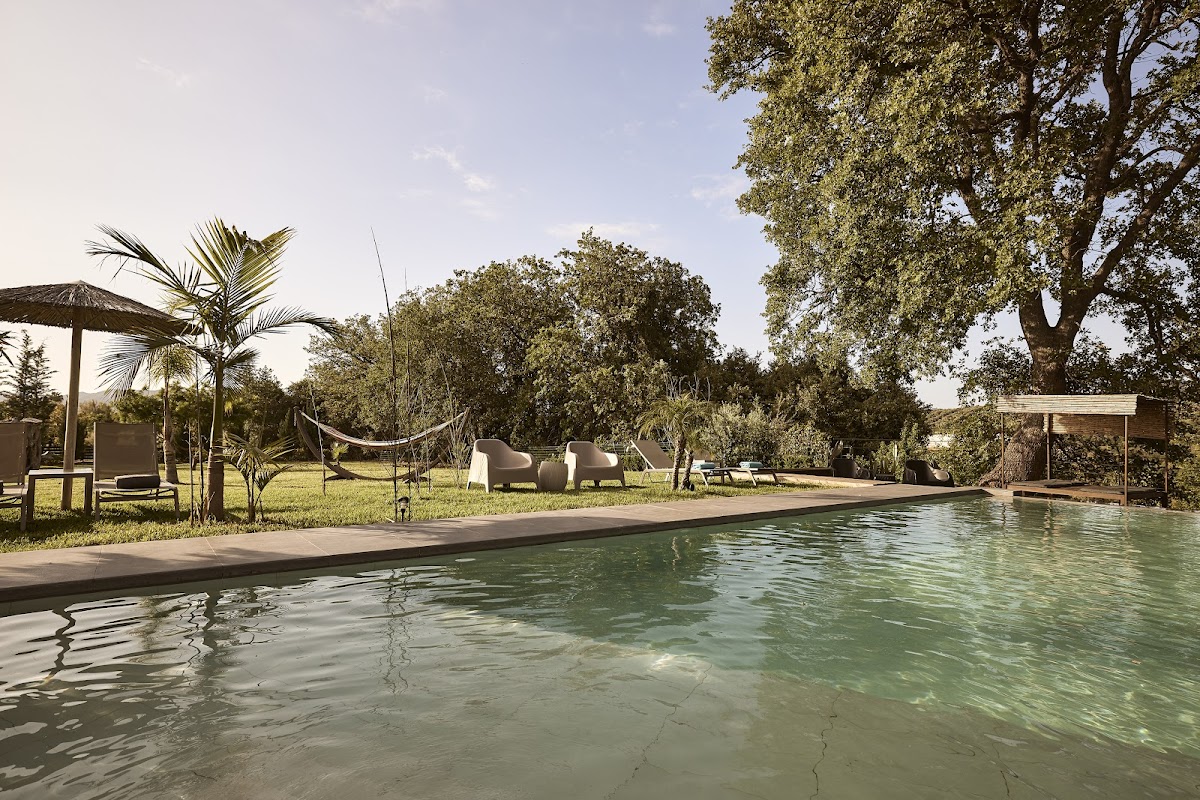 Villa Fuerte & Weddings Estate