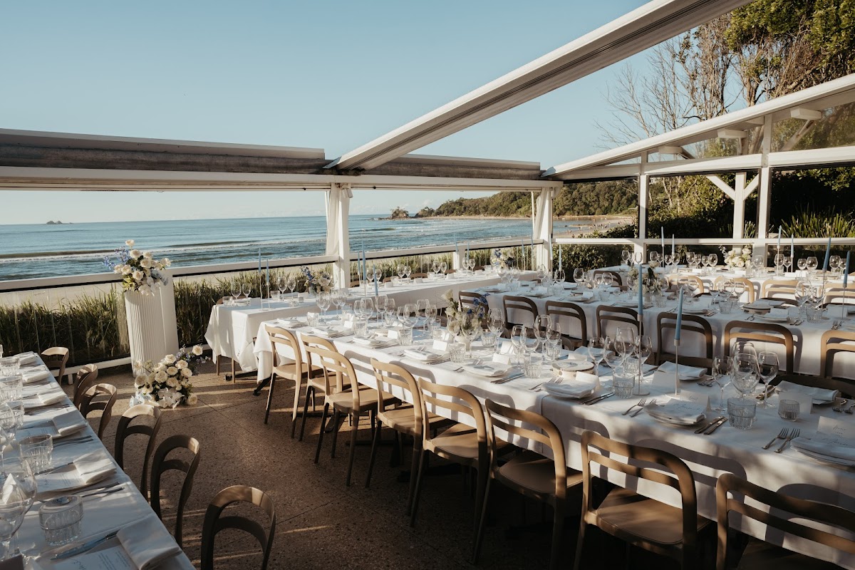 Beach Byron Bay