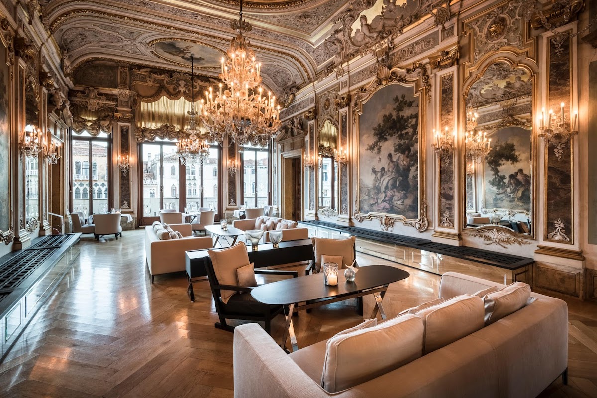 Aman Venice