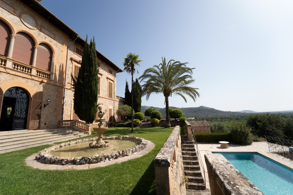 Finca Son Togores