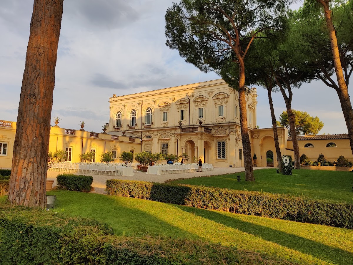 Villa Aurelia
