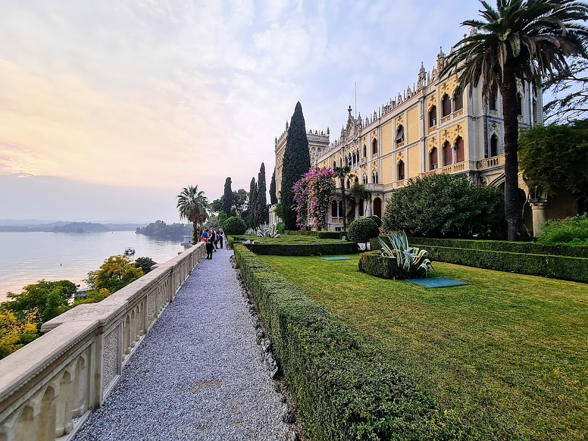 Isola del Garda