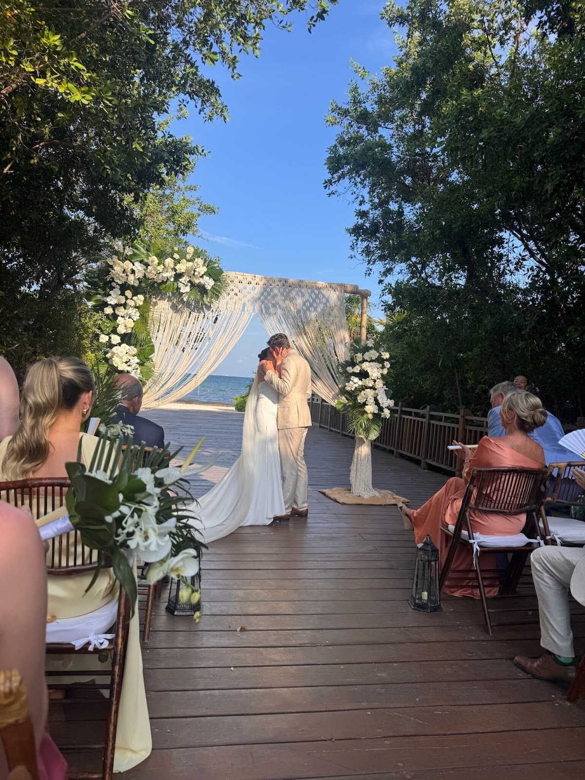 Paradise Weddings