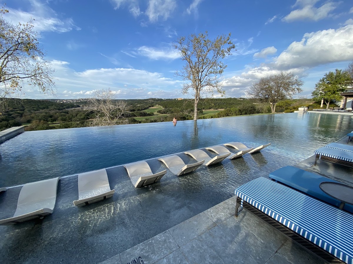 Signia by Hilton La Cantera Resort & Spa