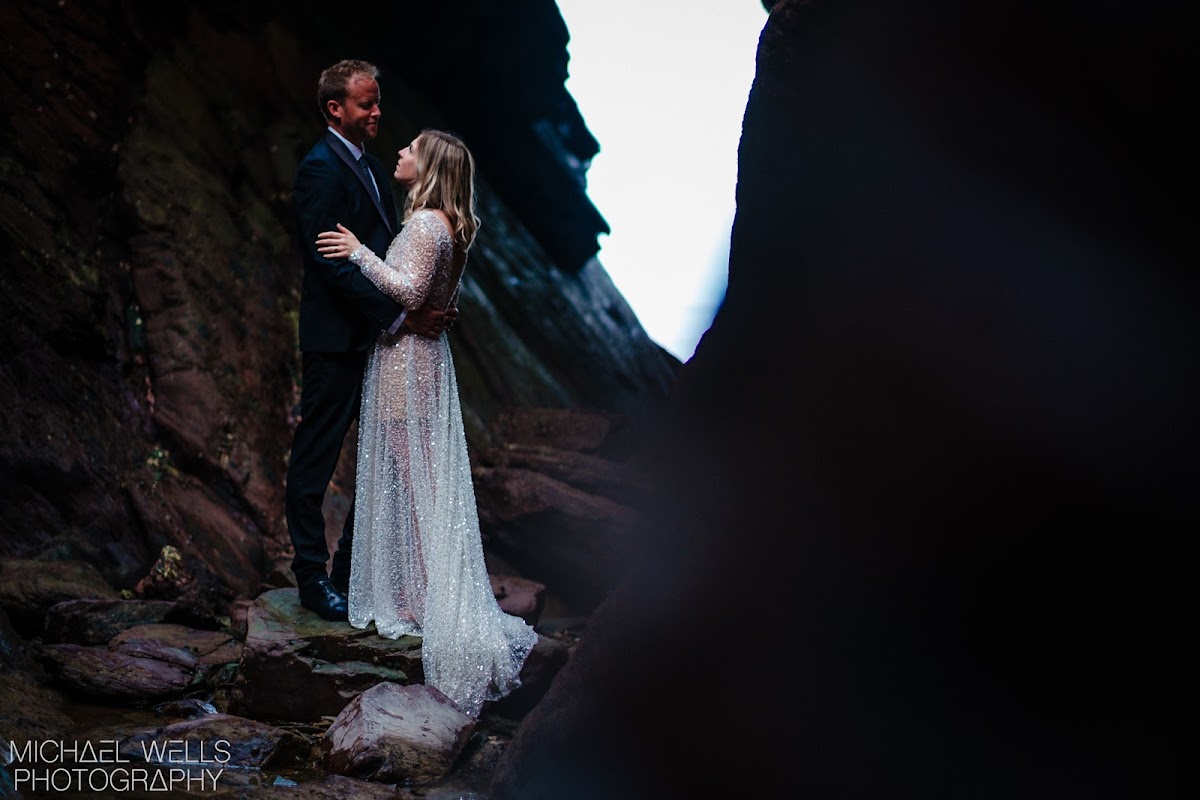 Watermouth Cove Weddings